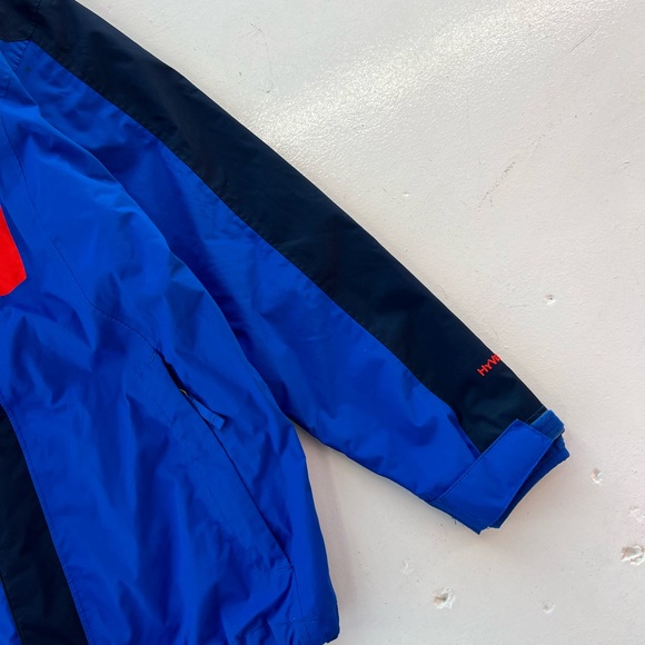 North Face Rain Jacket - Picture 5 of 8